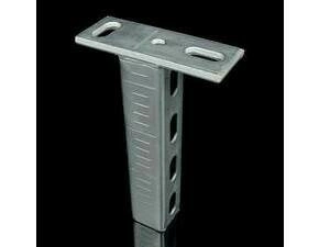 KOPOS SPS 1000 F  PROFIL STROPNÍ STŘEDNÍ