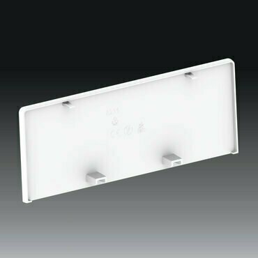 KOPOS 8231HF HB KRYT KONC. PK 170X65 D HF