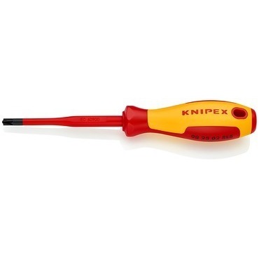 KNIPEX 98 25 02 SLS Šroubovák křížový VDE SLIM