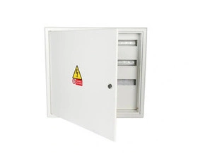 HORST Elektroměrový rozvaděč měření SRE 21 Z/36 M + HDO + 36 modulů