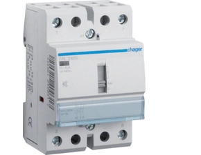 HAG ERL240S Stykač se sníž. hlučností 40A, 2S, 12V AC/DC