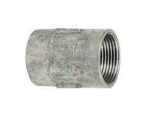 KOPOS 316/1 XX  SPOJKA ZÁVIT. OCEL. TRUB.