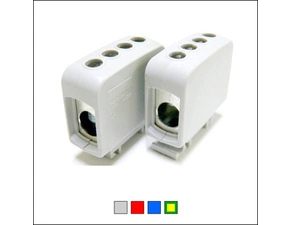 BEČOV U1070.12 Svorka UTB 70 modrá