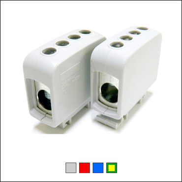 BEČOV U1070.12 Svorka UTB 70 modrá