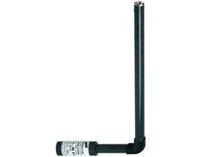 DEHN 766950  Zkušební sonda s úhlem 90° se spojkou /závitem M8 pro PHE  3...24 kV D14 mm délka 8 DEH DEHN