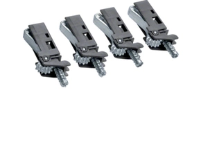 HAG VZ405N Příchytky do dutých příček pro voltu VH