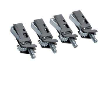 HAG VZ405N Příchytky do dutých příček pro voltu VH