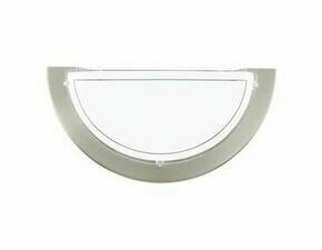 Svítidlo nástěnné EGLO WL 1 NICKEL-MATT PLANET 1