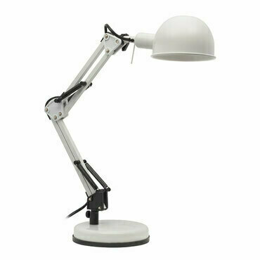 KANLUX PIXA KT-40-W Kancelářská stolní lampa