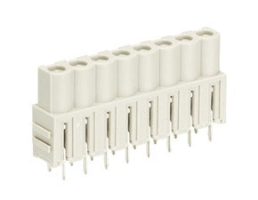 25.342.3453.0 Konektor do pl.spoje 8213 BL /  4 G OB