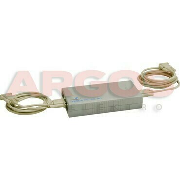 ESSER VHX-0200 PC rozhraní LRS 300