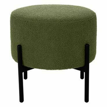 Taburet o440 h-415mm zelená MANIRENJA EGLO