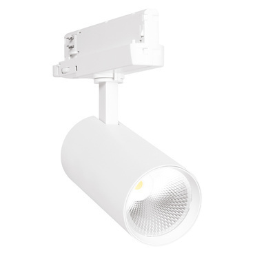 LED svítidlo spotové LEDVANCE TR SP XR DA V 30W 930 24DEG WT