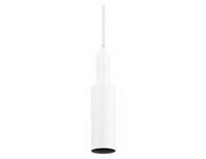 LED svítidlo OSRAM TRACKLIGHT PENDANT CYLINDER WT GU10