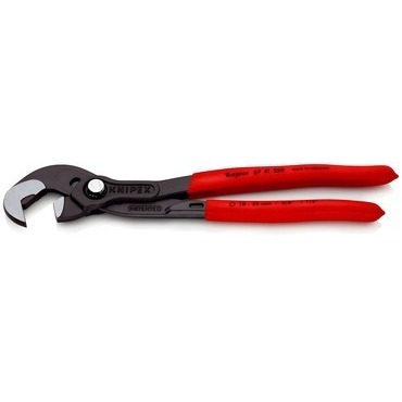 KNIPEX 87 41 250 Kleště na matice a šrouby