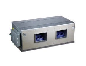 Klimatizace kanálová SINCLAIR ASDH-96AI, chlazení 28kW, topení 31,5kW, venkovní