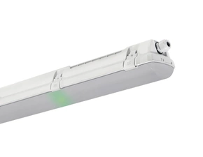 Svítidlo průmyslové TREVOS PRIMA LED 1.2ft, nouzové 3h, IP66