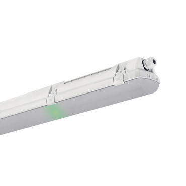 Svítidlo průmyslové TREVOS PRIMA LED 1.2ft, nouzové 3h, IP66