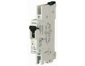 EATON 248437 ZP-NHK Jednotka pom. kontaktů univerzální 2p, pro PL,PFL,ZP-A,Z-MS