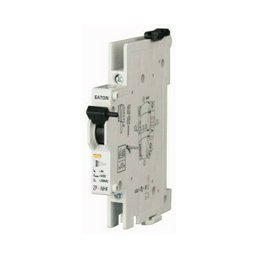 EATON 248437 ZP-NHK Jednotka pom. kontaktů univerzální 2p, pro PL,PFL,ZP-A,Z-MS