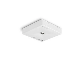 Svítidlo nouzové TM TECHNOLOGIE ONTEC R C2 105 M ST W, IP20, 1 h, bílé