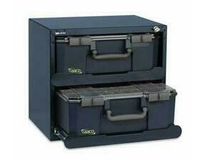 CIMCO 434569 Úložný box s magazíny CARRY-LITE 150