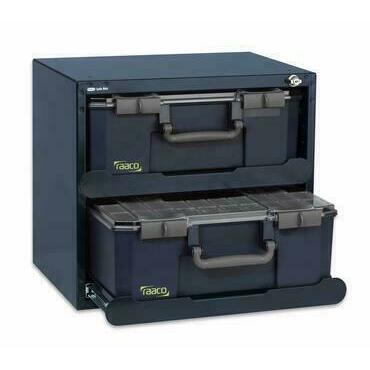 CIMCO 434569 Úložný box s magazíny CARRY-LITE 150