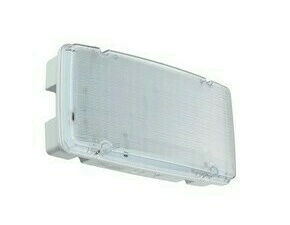 LED svítidlo nouzové PHILIPS EM154C HO BKD 15S NM3 ELB IP65