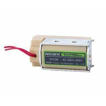 NOARK 110465 SHT26 AC110V Vypínací spoušť pro typovou velikost M6, 110 V AC