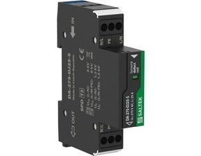 SALTEK A05771 DA-275-DJ25-S