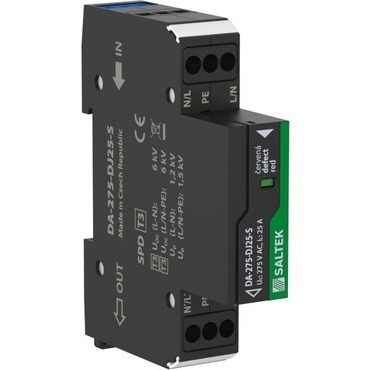 SALTEK A05771 DA-275-DJ25-S