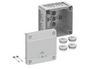 SPELSBERG Abox Pro 025-L NEW