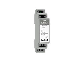 HAKEL 56100 HDT/6/24-F0,25 Datová ochrana RP 0,06kč/ks