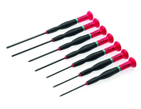 CIMCO 111903 Sada torxních šroubováků (7 ks)