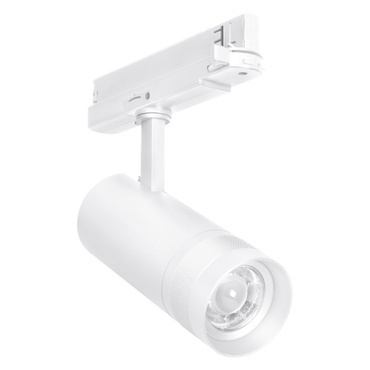 LED svítidlo spotové LEDVANCE TR SP ZOOM DIM P 20W 940 WT