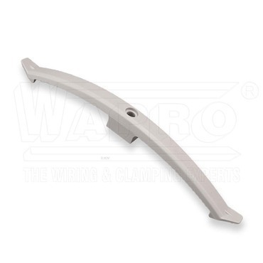 wpr9751 CNFI-D-16 plastový kabelový úchyt CONDOR Double-Fix, pro max. 16 vedení CYKY (NYM) 3x1,5mm2