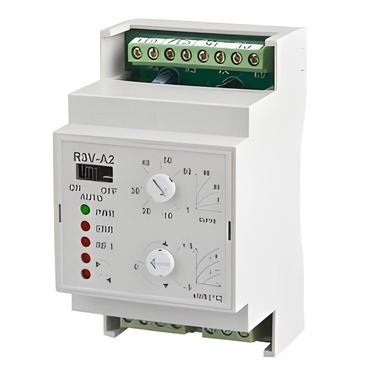 ELB 4424 R3V-A2 Regulátor tří- a čtyřcestných ventilůs ekvitermním řízením pro UT.