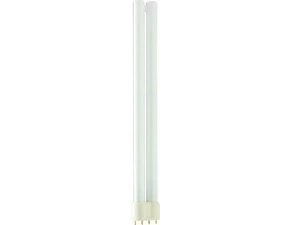 PHI MASTER PL-L 24W/827/4P 1CT/25