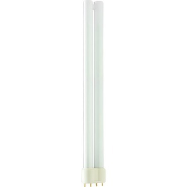 PHI MASTER PL-L 24W/827/4P 1CT/25