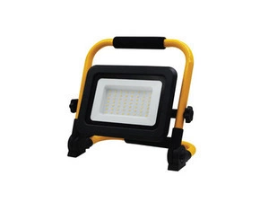 LED reflektor LED-POL Mobile 50W neutrální bílá