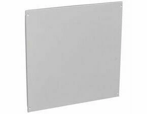 LEG 020946 XL3 Č.KRYT PLNÝ V600 Š600 ŠR.