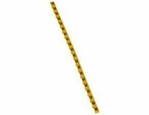 LEG 038422 DUPLIX ZNAČKA M