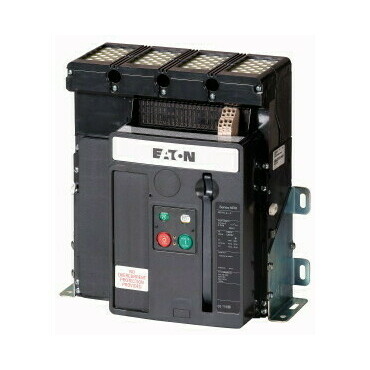 EATON 183646 INX16B4-10F-1 Vypínač, 4pól, Icm=88kA/440V, Iu=1000A