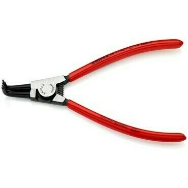 KNIPEX 46 21 A21 Kleště na pojistné kroužky