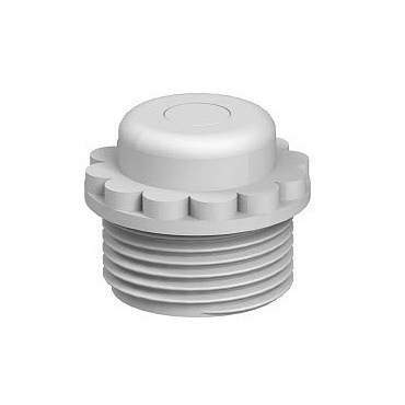 90 M20 GE Ucpávková vývodka šroubovací