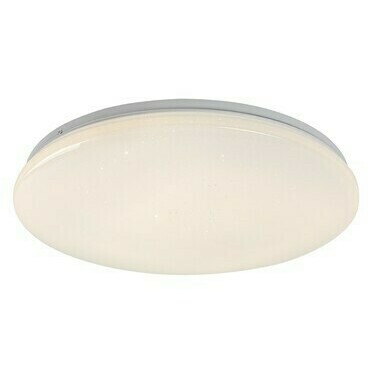 Stropní svítidlo Lucas bílá LED 24W RABALUX 71512
