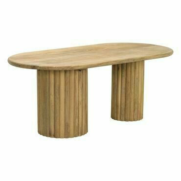 Konferenční stolek TAKAMATSU 1200×600 mm EGLO