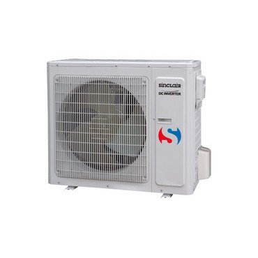 Klimatizace nástěnná SINCLAIR ASGE-30BI, chlazení 8,5kW, topení 8,8kW, venkovní
