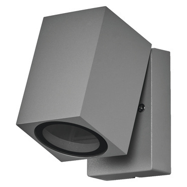 LEDV ENDURA CLASSIC CUBE ADJ WALL SIGU10LEDV