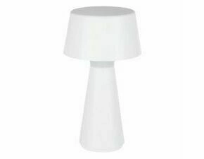 V!!! Svítidlo stolní EGLO LED-TL M.TOUCH WEISS/WS 'HUESA'